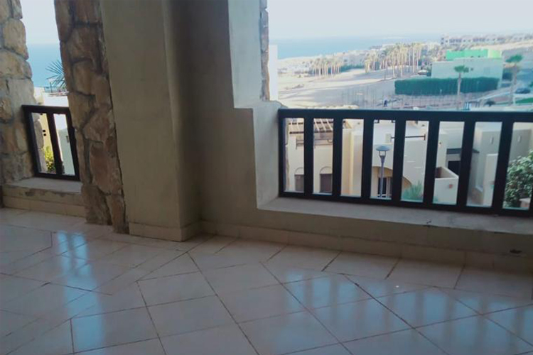 Fully furnished Apartment with Sea view - 10
